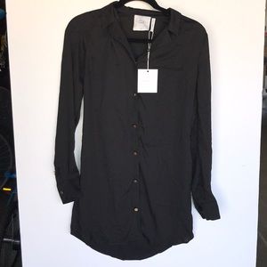 Brand new T-shirt dress from REVOLVE in xs small